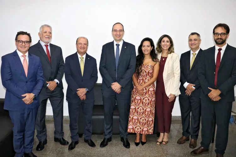 Estado reforça atuação na defesa do consumidor durante conferência nacional em Campo Grande Estado reforça atuação na defesa do consumidor durante conferência nacional em Campo Grande