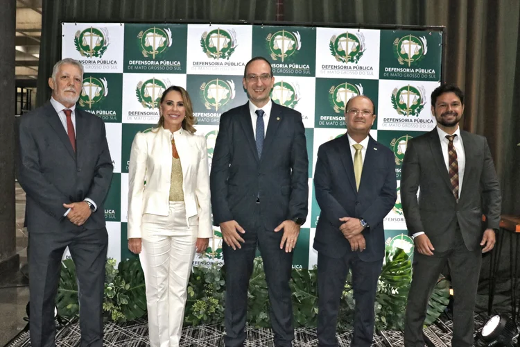 Estado reforça atuação na defesa do consumidor durante conferência nacional em Campo Grande Estado reforça atuação na defesa do consumidor durante conferência nacional em Campo Grande