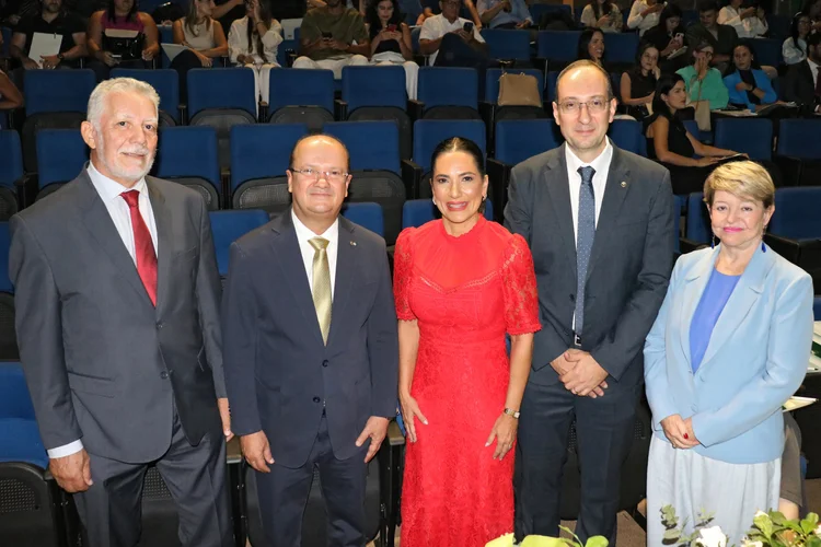 Estado reforça atuação na defesa do consumidor durante conferência nacional em Campo Grande Estado reforça atuação na defesa do consumidor durante conferência nacional em Campo Grande